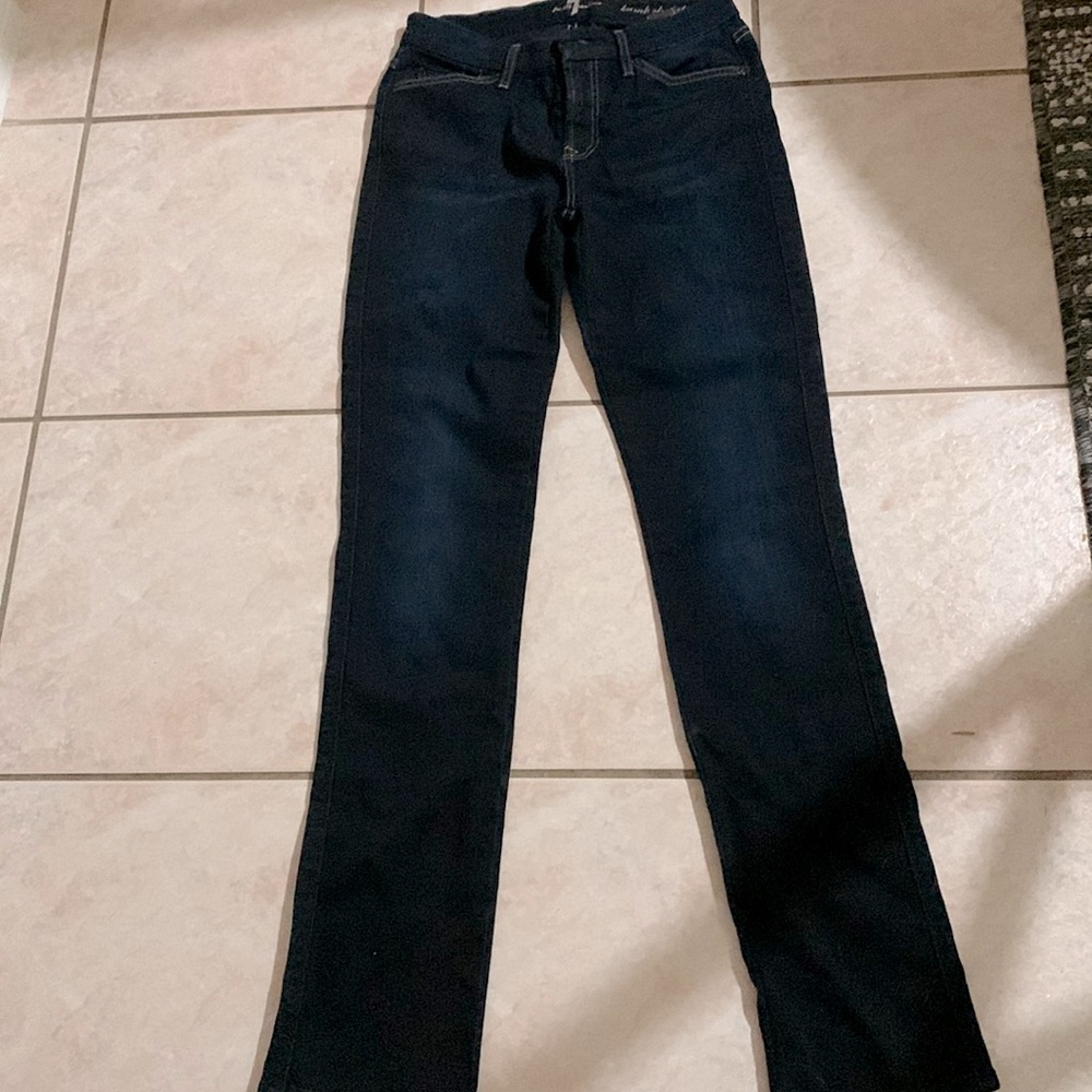 7 For all mankind Jeans